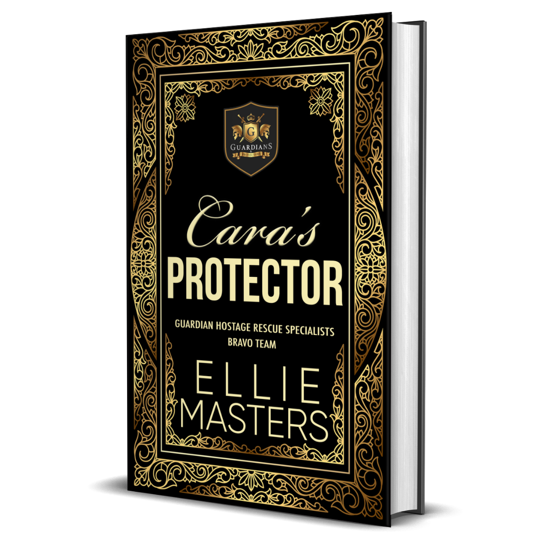 Cara's Protector Romantic Suspense