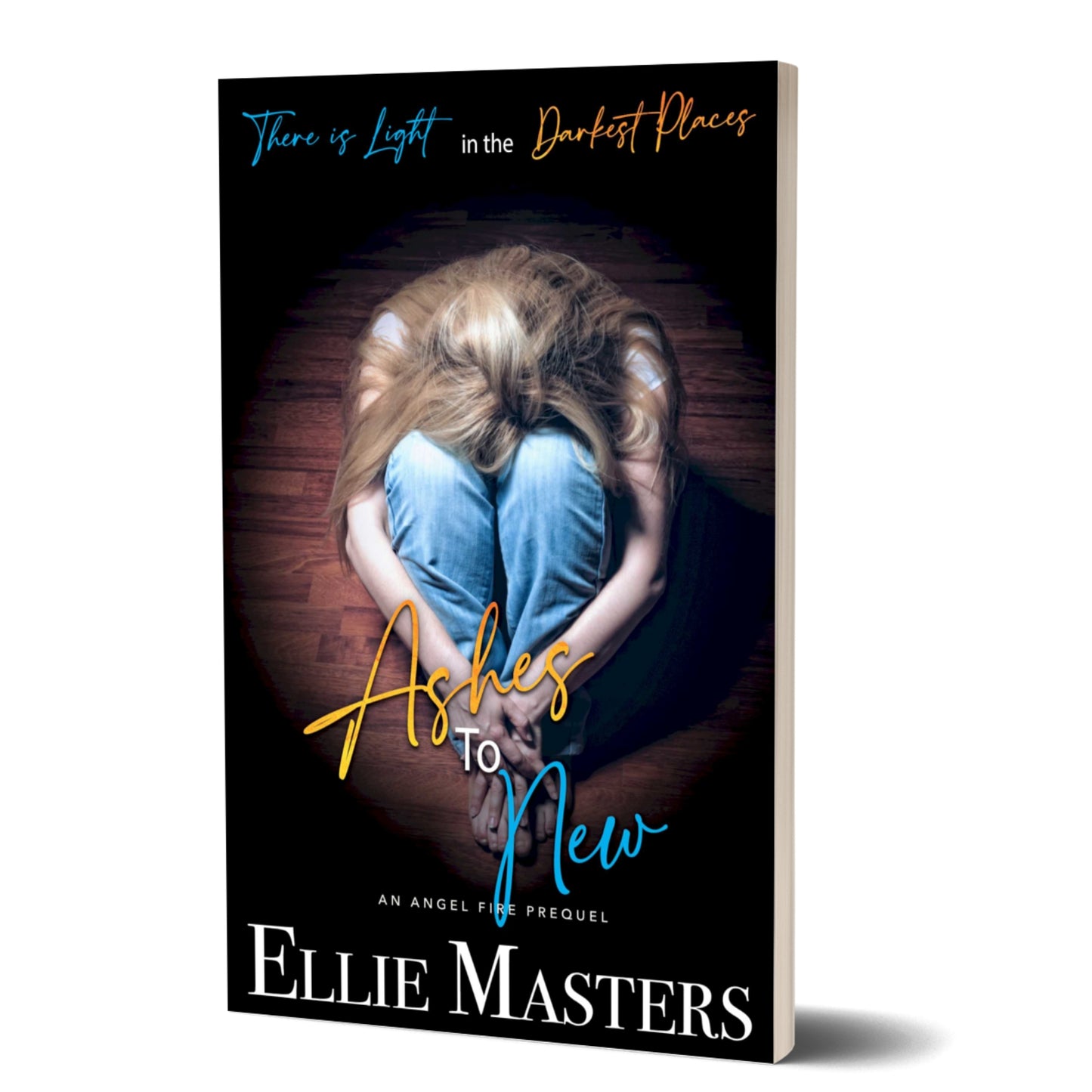 Ashes to New Paperback