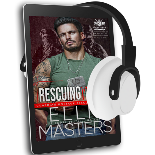 FREE Rescuing Melissa Audiobook-DB
