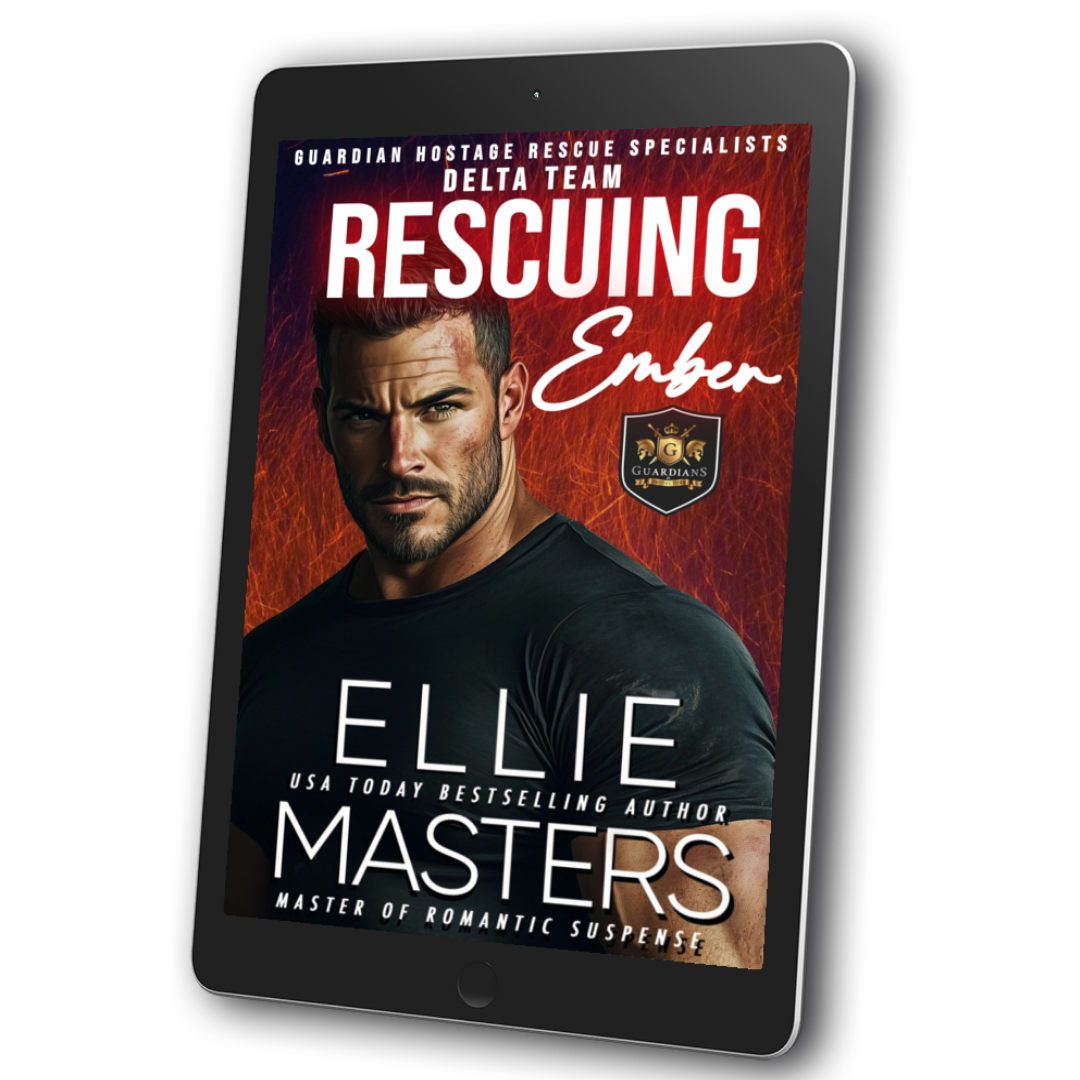 PREORDER Rescuing Ember