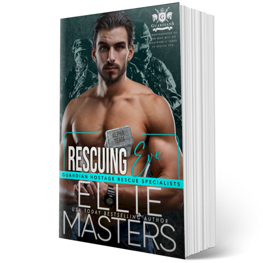 Rescuing Eve Paperback