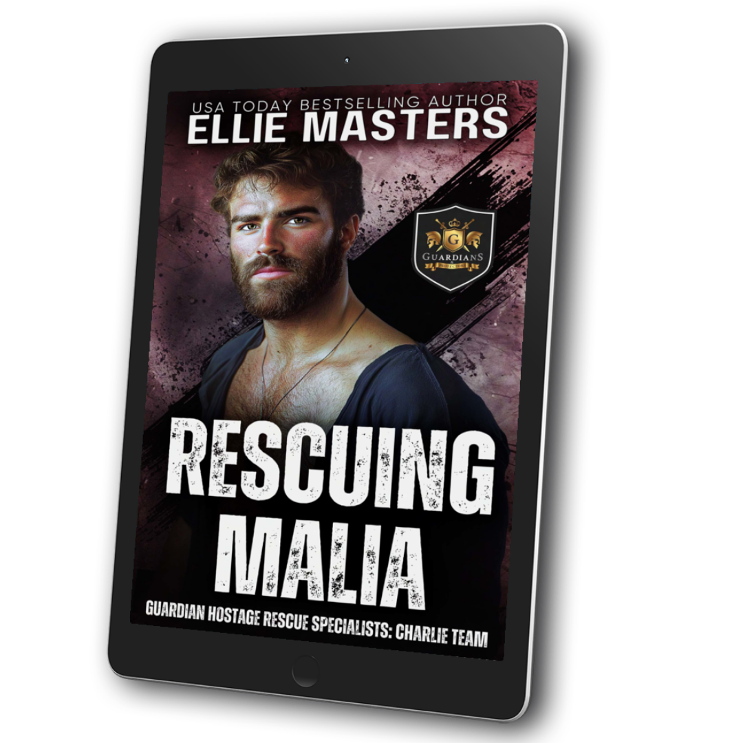 rescuing malia romantic suspense