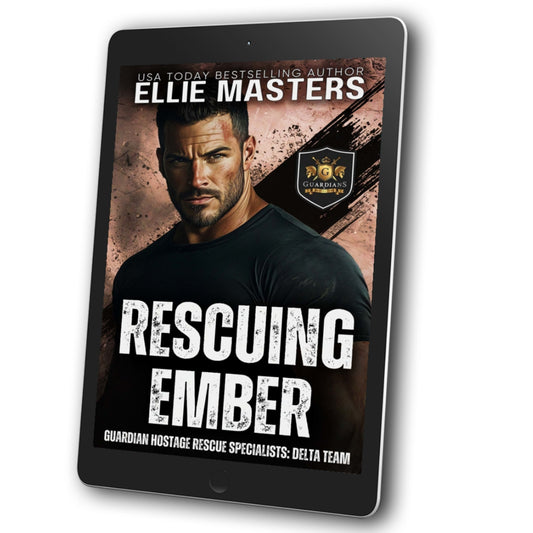 Rescuing Ember (NOW LIVE)