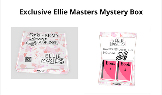 Ellie Masters Mystery Box